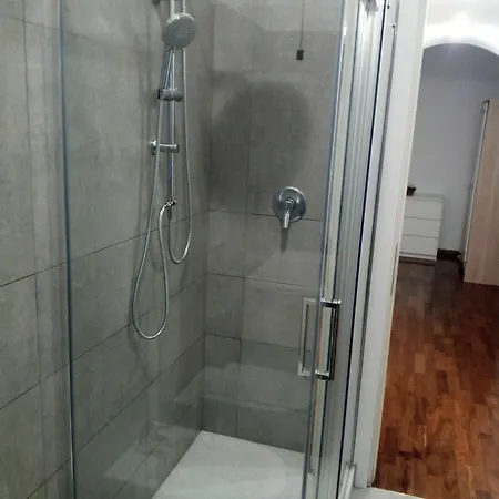 Apartamento La Meta Di Nadia